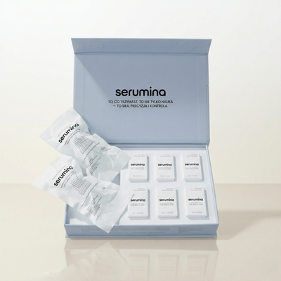 Mikroinfuzowana Technologia Włosów® dla Mężczyzn