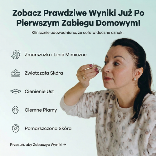 Serumina Mikroinfuzji 1.0