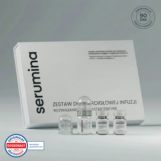 Serumina Mikroinfuzji 1.0