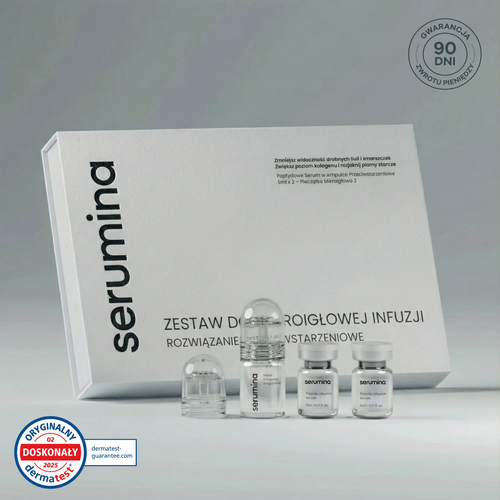 Serumina Mikroinfuzji 1.0